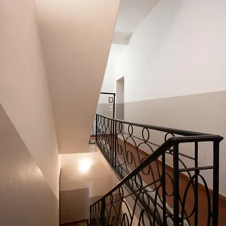 Residenza Corso Garibaldi - F&l