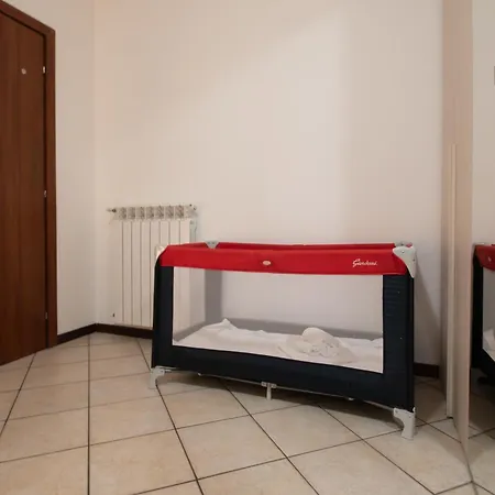 Residenza Corso Garibaldi - F&l