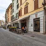 Residenza Corso Garibaldi - F&l * بريشا