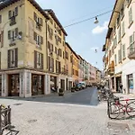Apartamento Residenza Corso Garibaldi - F&l
