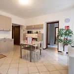 Apartamento Residenza Corso Garibaldi - F&l Brescia