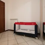 Residenza Corso Garibaldi - F&l