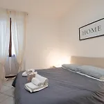 Residenza Corso Garibaldi - F&l
