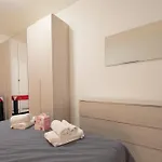 Residenza Corso Garibaldi - F&l Apartman Brescia