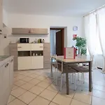 Apartman Residenza Corso Garibaldi - F&l Brescia