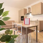 شقة Residenza Corso Garibaldi - F&l *