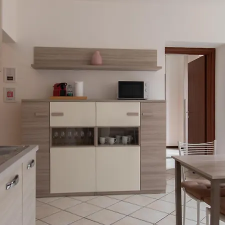 Trilocale Il Corso - F&l Apartment Brescia