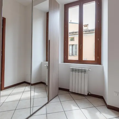 Trilocale Il Corso - F&l