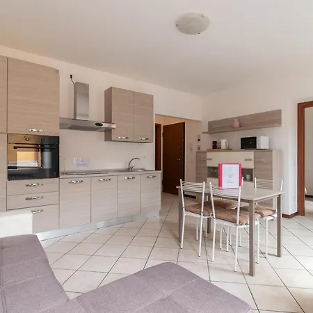 Trilocale Il Corso - F&l Apartment *