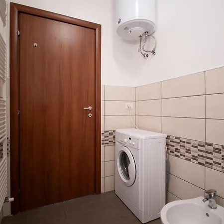 Trilocale Il Corso - F&l Apartment