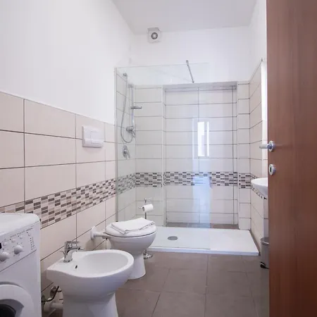 Apartment Trilocale Il Corso - F&l *