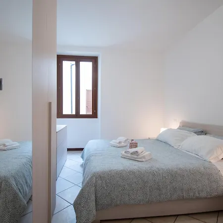 Trilocale Il Corso - F&l Apartment *