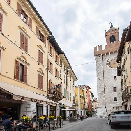 Residenza Corso Garibaldi - F&l Apartamento Brescia