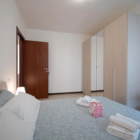 Apartment Trilocale Il Corso - F&l Brescia