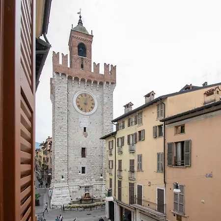 Trilocale Il Corso - F&l * Brescia