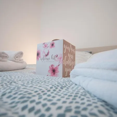 Trilocale Il Corso - F&l Apartment