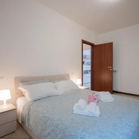Apartment Trilocale Il Corso - F&l