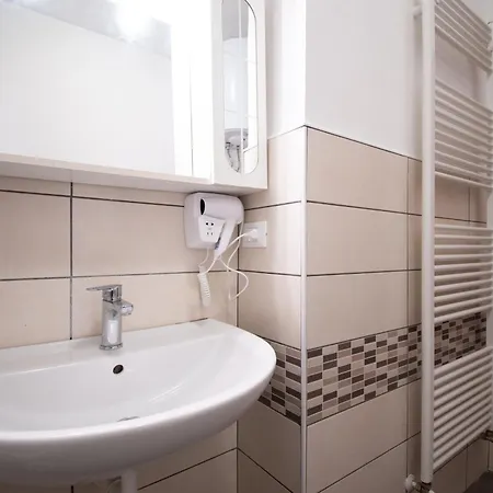 Trilocale Il Corso - F&l Apartment *