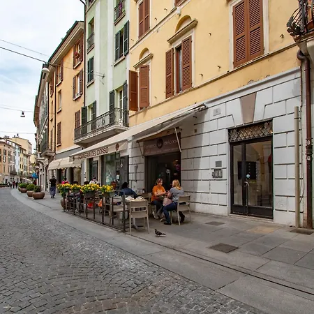 Residenza Corso Garibaldi - F&l * Brescia