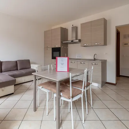 Trilocale Il Corso - F&l Apartment