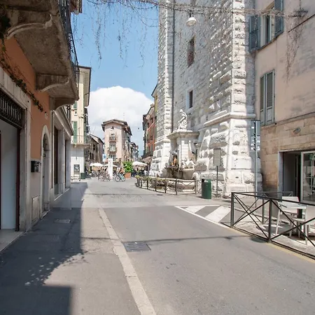 Trilocale Il Corso - F&l Apartment *