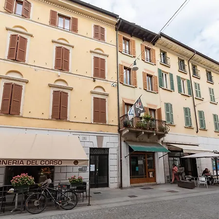 Trilocale Il Corso - F&l Apartment *