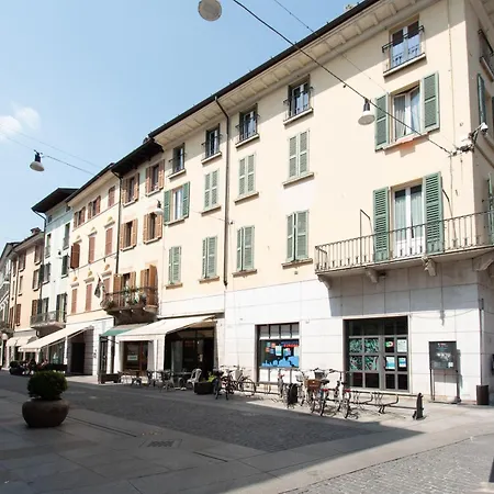 Trilocale Il Corso - F&l Apartment *