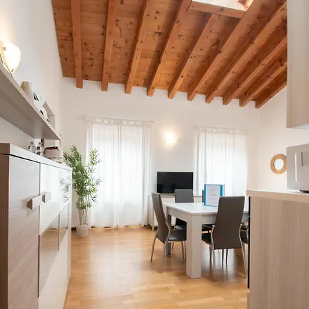 Residenza Corso Garibaldi - F&l
