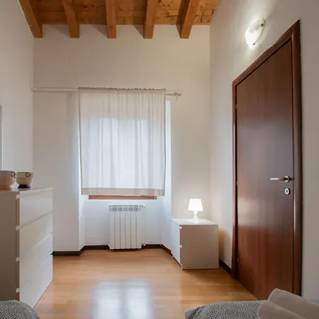 Residenza Corso Garibaldi - F&l Διαμέρισμα *