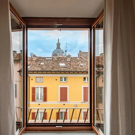 Residenza Corso Garibaldi - F&l