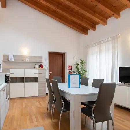 Residenza Corso Garibaldi - F&l *