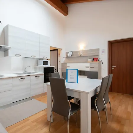 Residenza Corso Garibaldi - F&l *