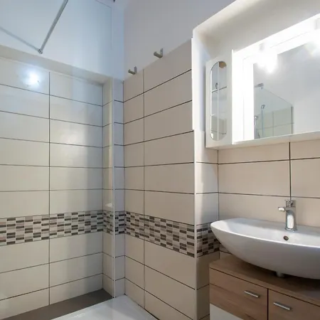 Residenza Corso Garibaldi - F&l ブレシア