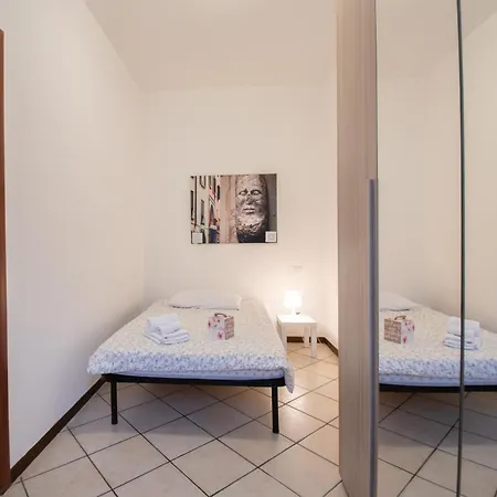 Residenza Corso Garibaldi - F&l