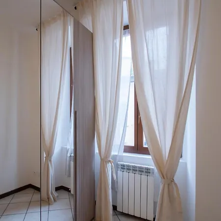 Residenza Corso Garibaldi - F&l