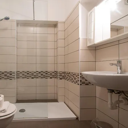 Residenza Corso Garibaldi - F&l Apartamento