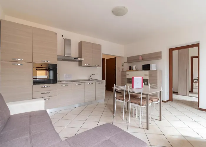 Residenza Corso Garibaldi - F&l Διαμέρισμα *