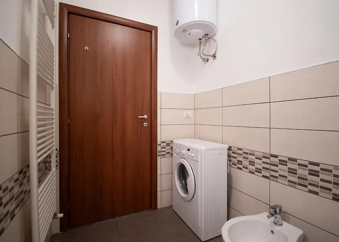 Residenza Corso Garibaldi - F&l Διαμέρισμα