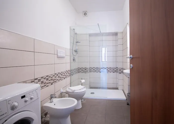 Διαμέρισμα Residenza Corso Garibaldi - F&l *