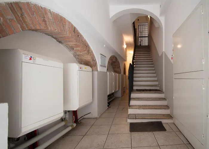 Residenza Corso Garibaldi - F&l