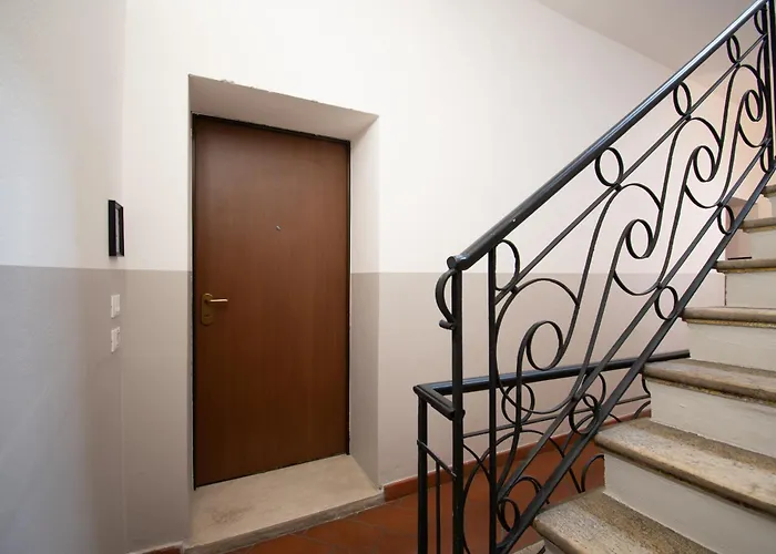 Διαμέρισμα Residenza Corso Garibaldi - F&l