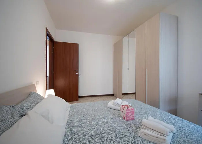 Διαμέρισμα Residenza Corso Garibaldi - F&l Μπρέσια