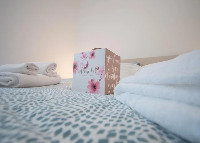 Residenza Corso Garibaldi - F&l Διαμέρισμα