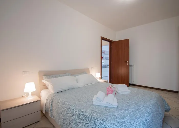 Διαμέρισμα Residenza Corso Garibaldi - F&l