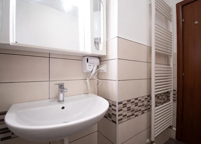 Residenza Corso Garibaldi - F&l Διαμέρισμα *