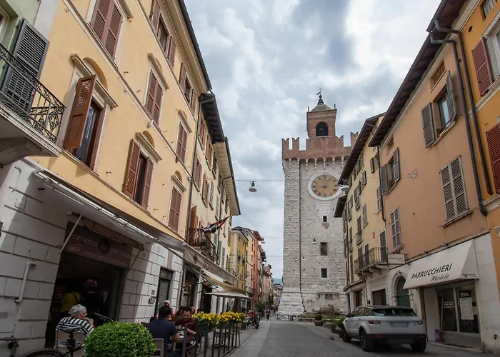 Διαμέρισμα Residenza Corso Garibaldi - F&l *