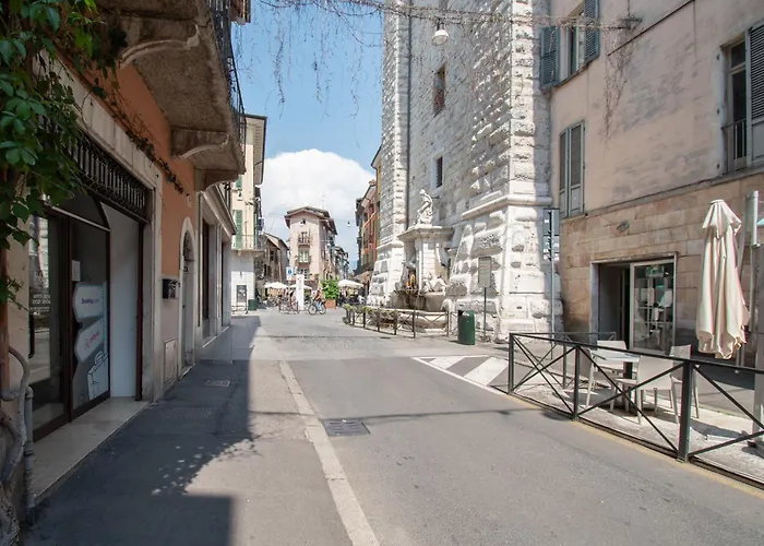 Residenza Corso Garibaldi - F&l Διαμέρισμα *