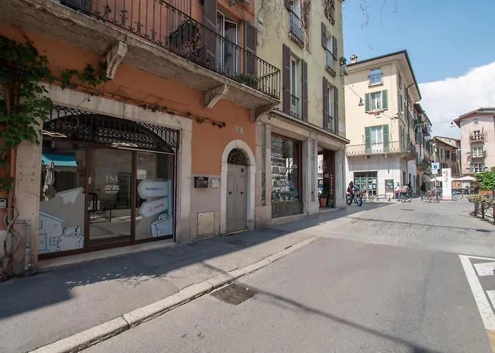 Residenza Corso Garibaldi - F&l