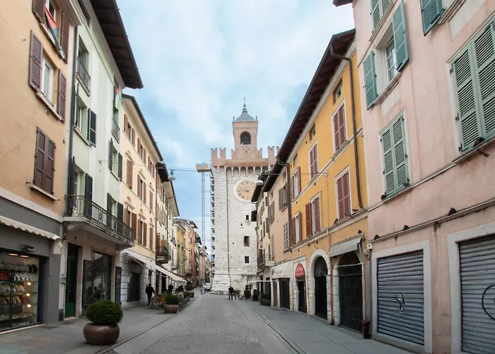 Residenza Corso Garibaldi - F&l Διαμέρισμα *