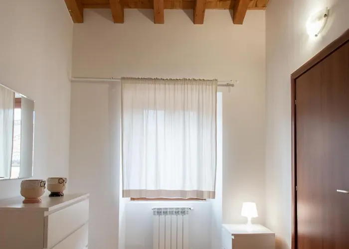 Διαμέρισμα Residenza Corso Garibaldi - F&l *